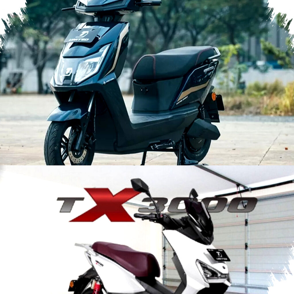 Minimal Tembus 100 Km Motor Listrik Pilihan untuk Mudik 2026, Rahasia Nomor 4 Terungkap!