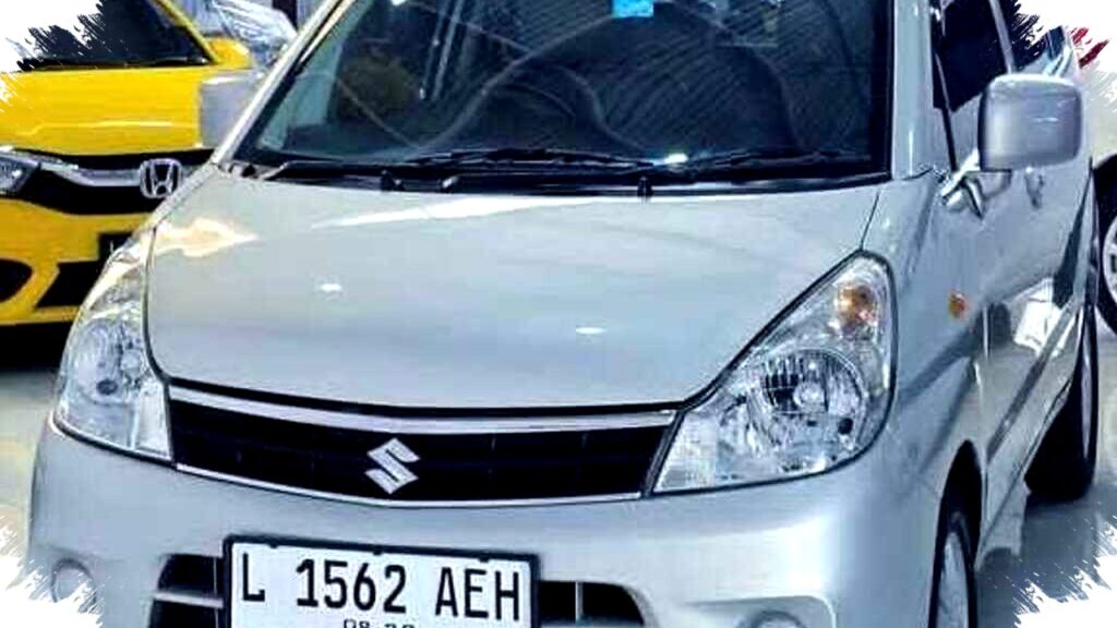 Suzuki Karimun Kotak Masih Menggoda, Desain Ikonik dan Biaya Murah Jadi Magnet Pasar Mobil Bekas 2026