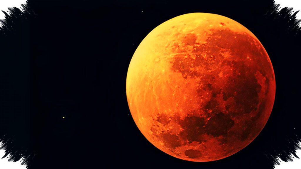 Gerhana Bulan Total Mulai Malam Ini, TIM Siapkan 6 Teleskop untuk Pengamatan Seru