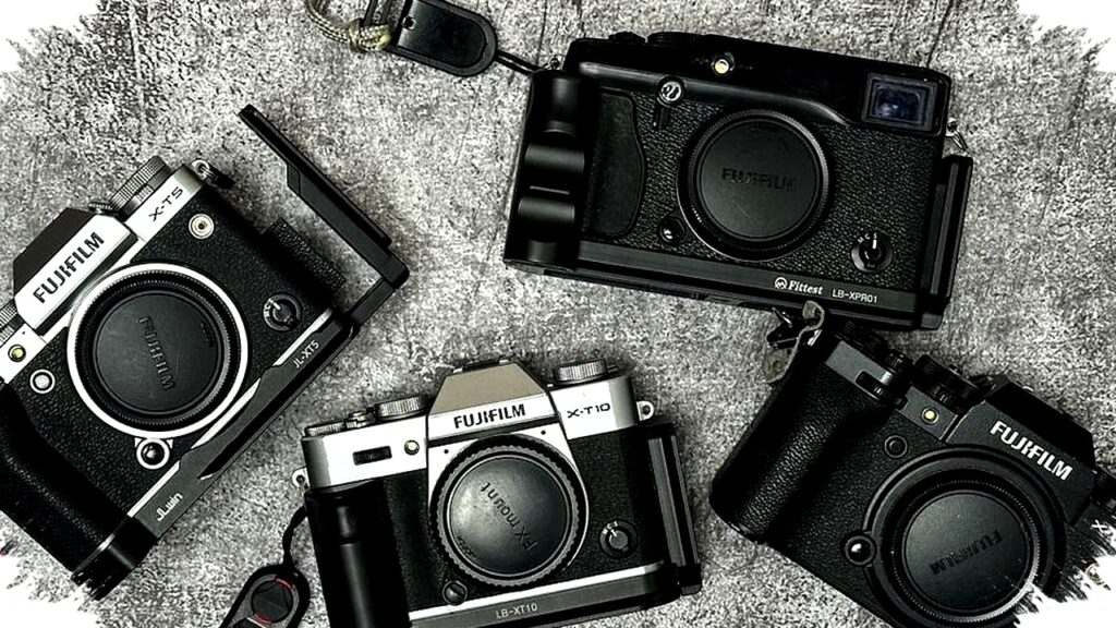 Backup Camera Bukan Keharusan, Berat dan Mahal Tapi Apakah Anda Pernah Benar-Benar Membutuhkannya?