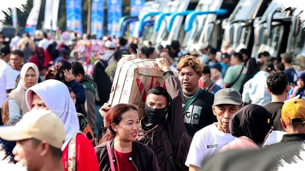 Gubernur Jateng Tegaskan Jangan Ajak Saudara Merantau ke Jakarta, Kerja Keras di Kampung Halaman!