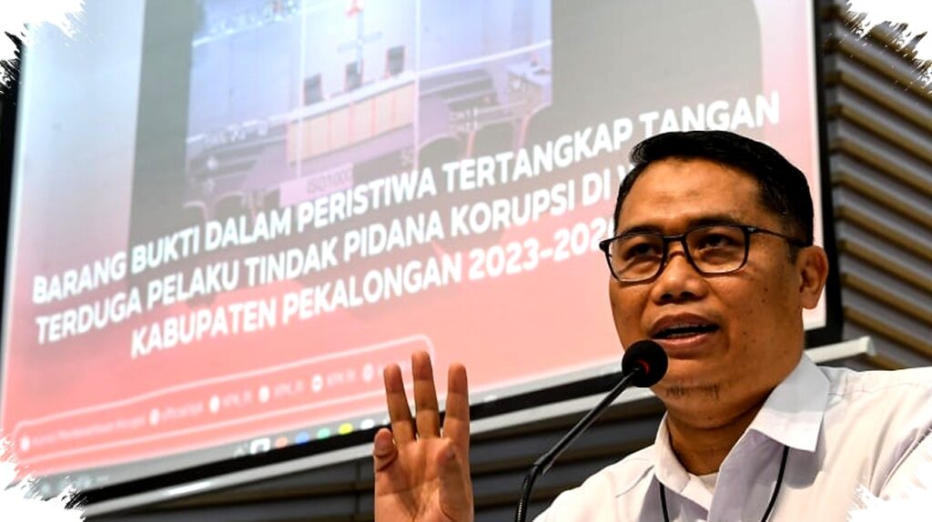 KPK Siapkan Langkah Tetapkan Tersangka Swasta dalam Kasus Korupsi Kuota Haji