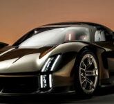 Porsche Siapkan Model Flagship Baru, Menerus Legasi 918 Spyder dengan Strategi Berani Porsche Siapkan Model Flagship Baru, Menerus Legasi 918 Spyder dengan Strategi Berani