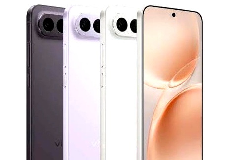 Vivo X300 FE Hadir Dengan Desain Minimalis dan Android 16, Apakah Ini Ponsel Flagship Terbaik?