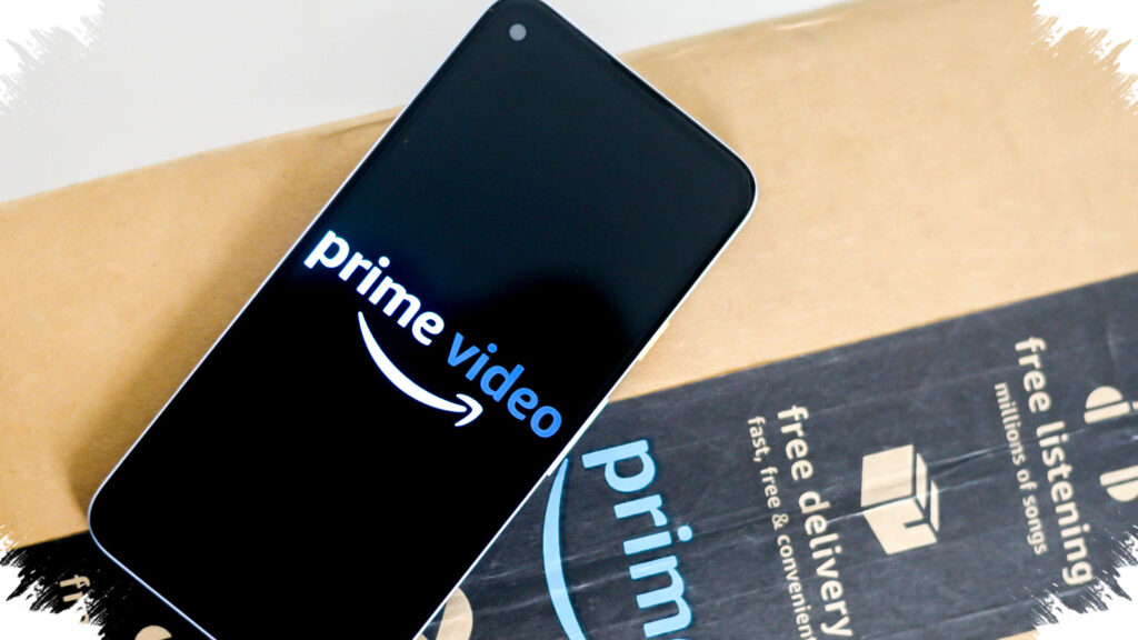 Amazon Pangkas 4K Prime Video, Ingin Tetap Jernih Harus Bayar Lebih