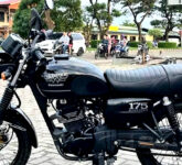 Kawasaki W230 Hadir Kembali Awal 2026, Motor Retro Klasik dengan Harga Rp 72 Jutaan Menantang Waktu