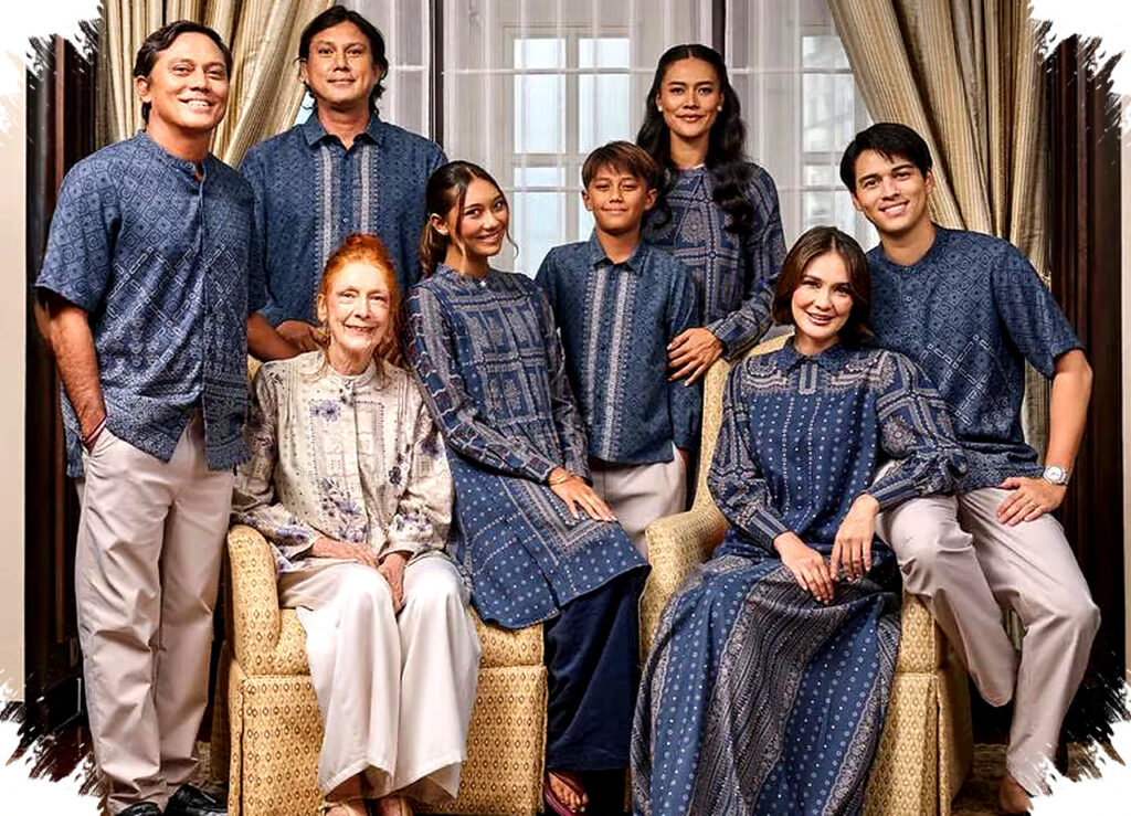 Sarimbit Lebaran 2026 Premium Buat Keluarga, Pilihan Eksklusif yang Mengubah Momen Jadi Abadi