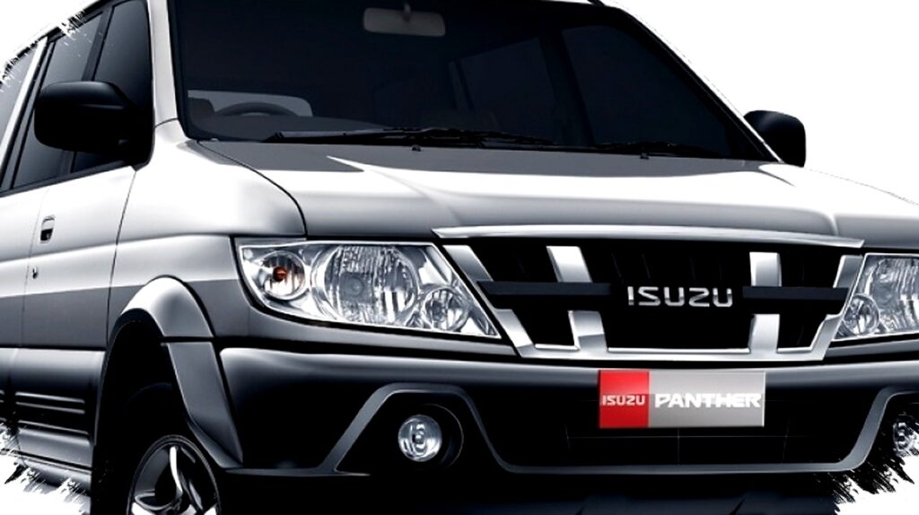 Isuzu Panther Grand Touring Masih Diburu, Harga Bekas Tembus Rp320 Juta?