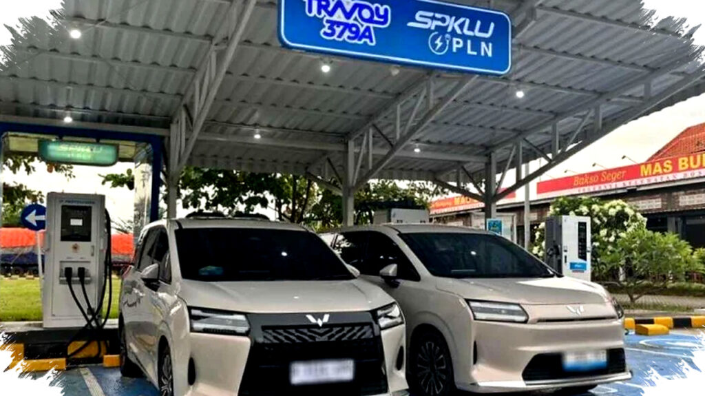 Wuling Darion EV Vs Plug-in Hybrid, Perbedaan Besar Di Balik Desain dan Jarak Tempuh Baterai