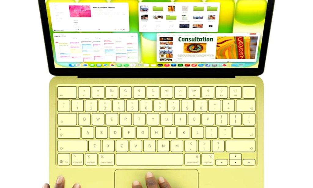 MacBook Neo Tantang Dunia Gaming, Performa Mengejutkan Atau Sekadar Ilusi?