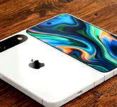 Bocoran iPhone Fold Makin Terang, RAM 12GB dan Chip A20 Pro Siap Debut September Bocoran iPhone Fold Makin Terang, RAM 12GB dan Chip A20 Pro Siap Debut September