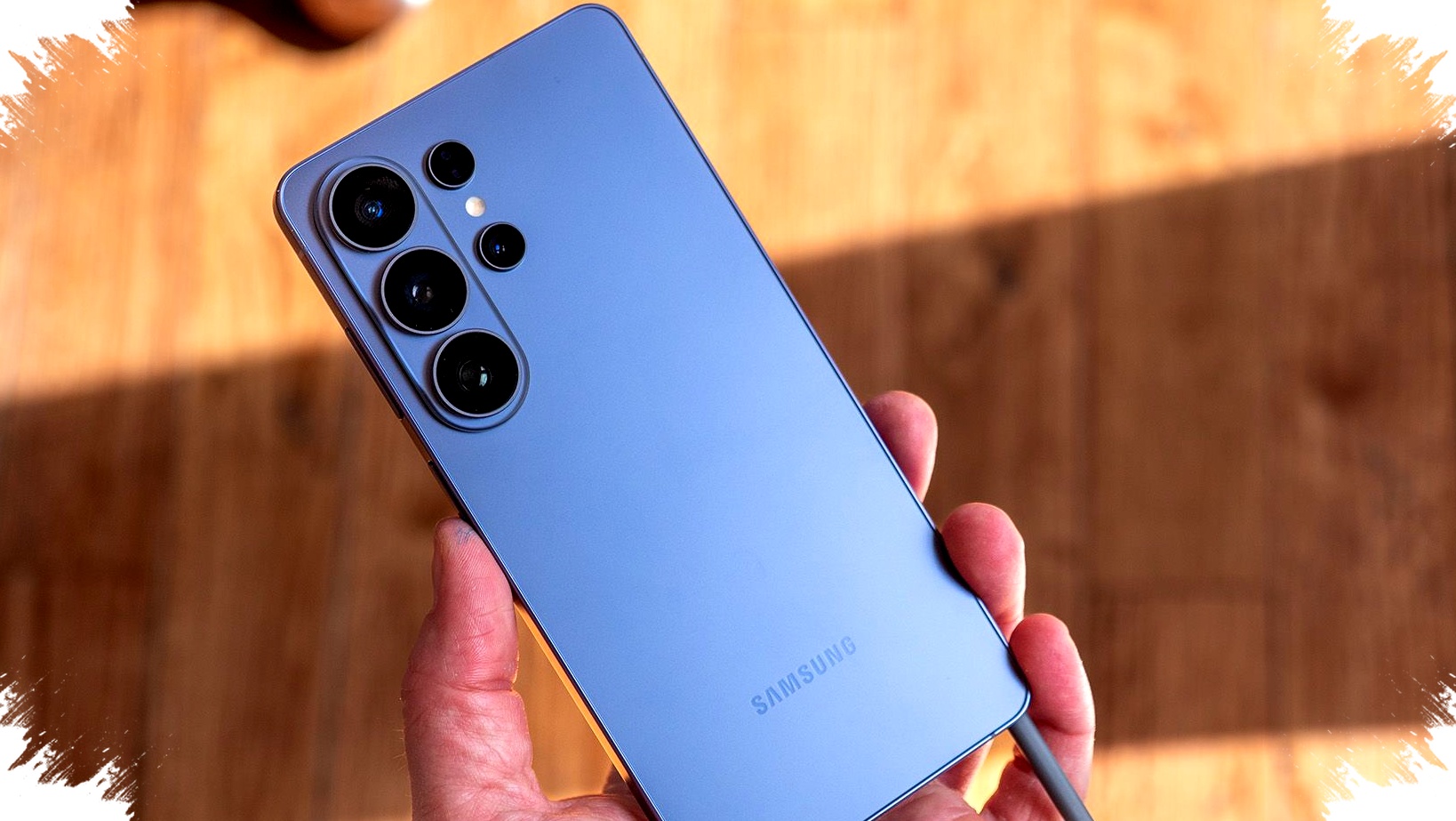 Samsung Galaxy S26 Ultra Dibongkar, Kamera ALOP 37 Persen Lebih Terang Terungkap