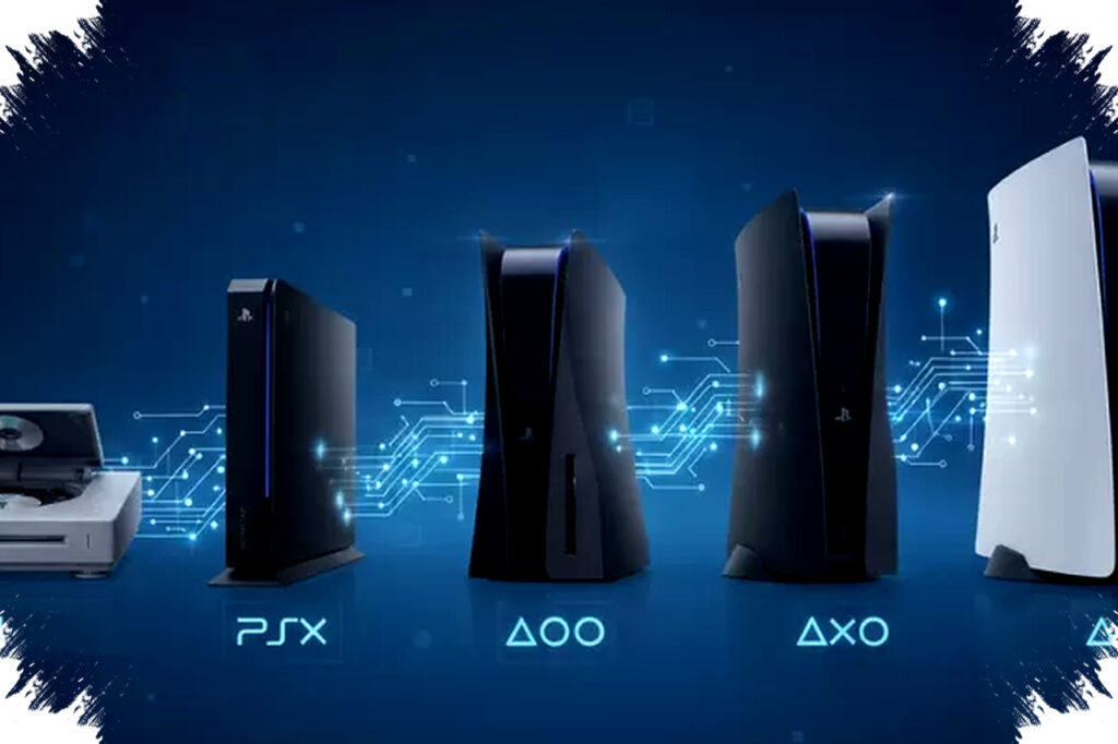 Dari PS1 ke PS5, Evolusi Gila PlayStation Tak Pernah Menghapus Kenangan Gamer