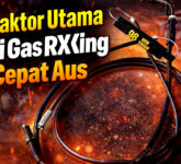 5 Faktor Paling Menentukan Tali Gas RX King Cepat Aus, Bahaya Mengintai Jika Diabaikan!
