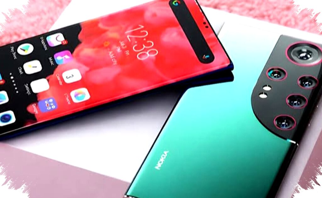 Nokia N95 Elite 2026 Hadir Dengan RAM 30GB dan Kamera 200MP, Monster Gaming dan Fotografi Masa Depan