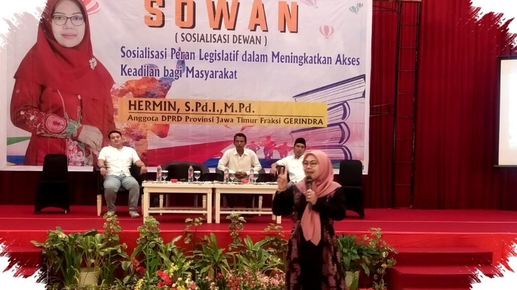 KONI Jember Sambut Dukungan Kritis DPRD Jatim Hermin, Momentum Baru untuk Prestasi Olahraga Daerah