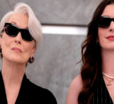 The Devil Wears Prada 2 Hadir Segera, Ini Fakta Menarik Sekuel Miranda Priestly Cs The Devil Wears Prada 2 Hadir Segera, Ini Fakta Menarik Sekuel Miranda Priestly Cs