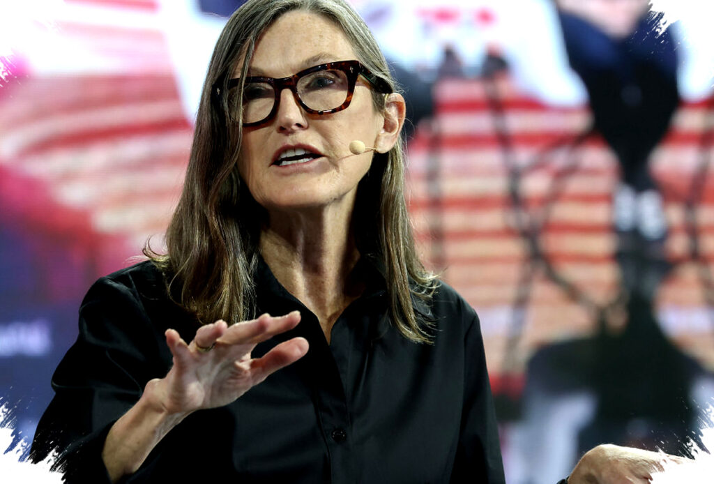 Cathie Wood Peringatkan Risiko Mengejutkan Quantum Computing, 35 Persen Bitcoin Terancam Keamanan?