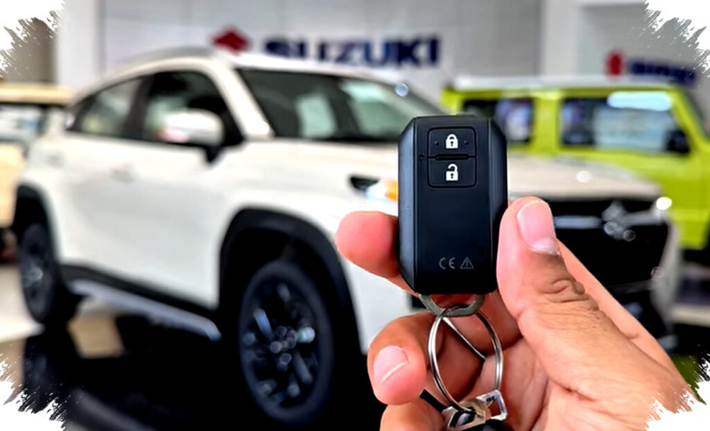 Suzuki XL7 Zeta 2026 Irit dan Nyaman Untuk Mudik, Solusi Cerdas Hadapi Perjalanan Jauh