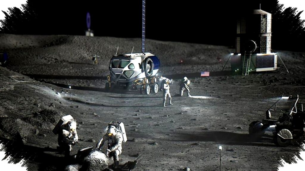 Nuklir Dari Limbah Jadi Penyelamat Satelit Militer, Teknologi Ini Bisa Tembus Kegelapan Bulan