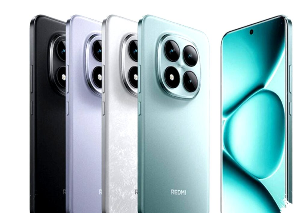 Redmi Note 15 Pro+ 5G Hadir dengan Kamera 200 MP dan OIS, Tangkap Setiap Detik Jadi Tajam dan Hidup