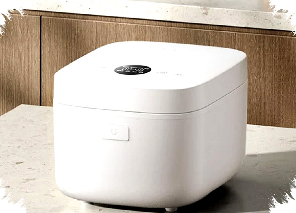 Xiaomi Mijia IH Rice Cooker 2 Hadir, Panci Keramik Bebas Fluorin dan 8 Mode Memasak