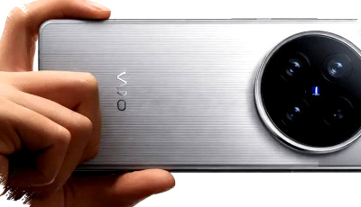 Vivo X300 Ultra Bawa Zoom 800mm ke Saku Anda, Ekosistem Video Sinema untuk Kreator Profesional