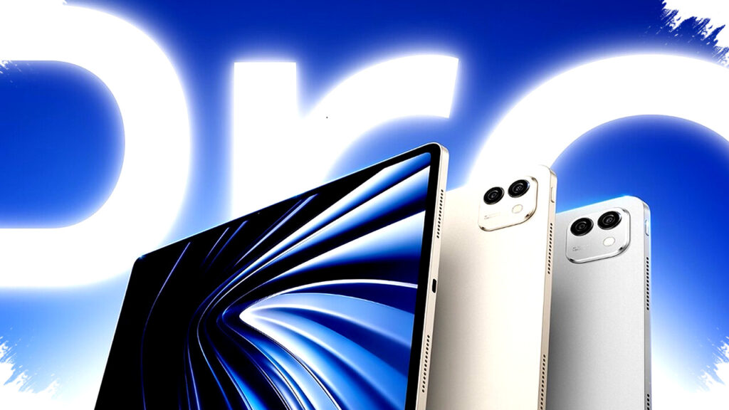 Honor MagicPad 3 Pro Tak Tergoyahkan, 10 Tablet Android Terkencang Februari 2026 Versi AnTuTu