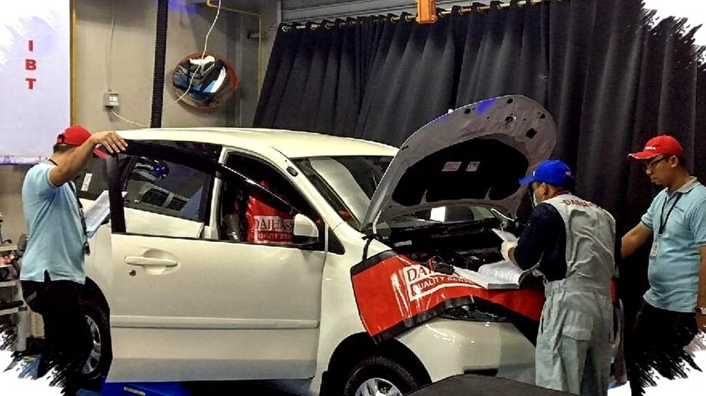 Servis Bengkel Daihatsu Melonjak 12% Jelang Mudik 2026, Apakah Mobil Anda Sudah Siap?