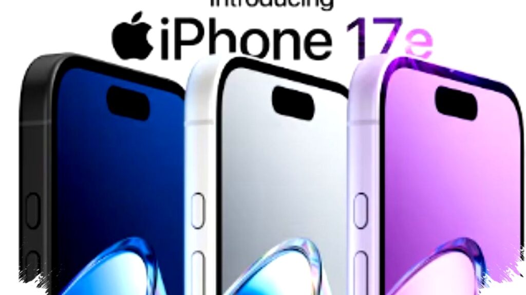 Apple Hadirkan iPhone 17e dengan Chip A19 Baru, Performa AI Revolusioner dan Desain Lebih Tipis