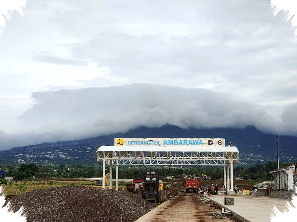 Tol Bawen Ambarawa Dibuka Fungsional 13 Maret 2026, Akhir Derita Macet Simpang Bawen Saat Mudik Lebaran?