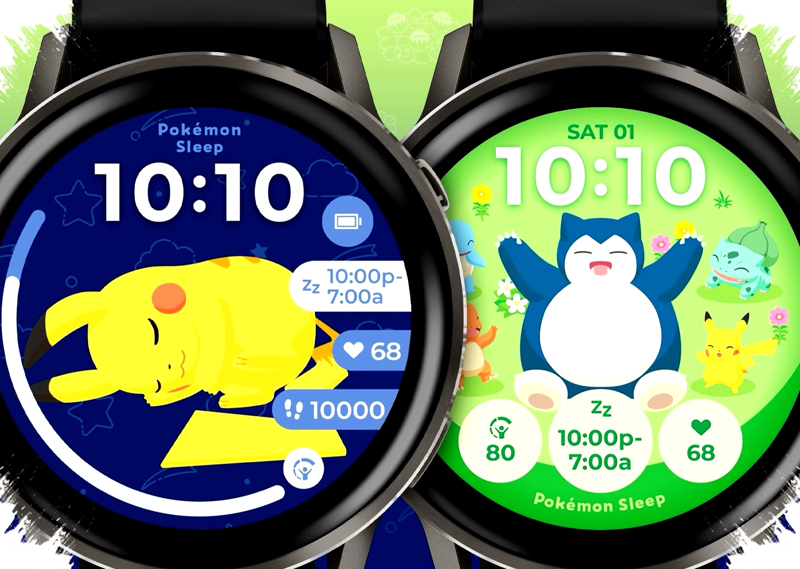 Garmin Hadirkan Watch Face Pokémon Gratis, Fenix 8 dan Forerunner 970 Ikut Berubah