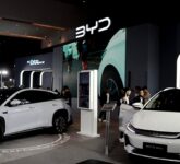 BYD Siap Produksi Mobil di Indonesia, Impor dari China Benar-Benar Disetop? BYD Siap Produksi Mobil di Indonesia, Impor dari China Benar-Benar Disetop?