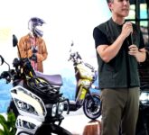 Isu Gesits Memanas, Indomobil Emotor Ingatkan Statusnya sebagai Pionir dan Nasib Aftersales Isu Gesits Memanas, Indomobil Emotor Ingatkan Statusnya sebagai Pionir dan Nasib Aftersales
