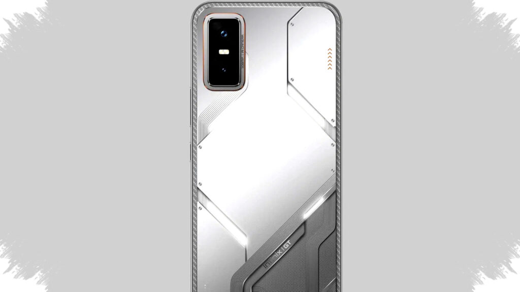 Infinix GT 50 Pro Muncul di Kebocoran, Layar 144Hz dan Baterai 6500mAh Siap Menggoda 2026