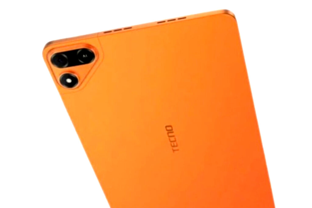 Tecno Megapad 2 Hadir Dengan Helio G99, Performa Kuat dan Baterai Besar Tahan Seharian
