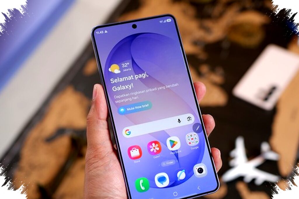 Galaxy S26 Ultra, Main 2 Jam Tetap Dingin dan Frame Rate Stabil