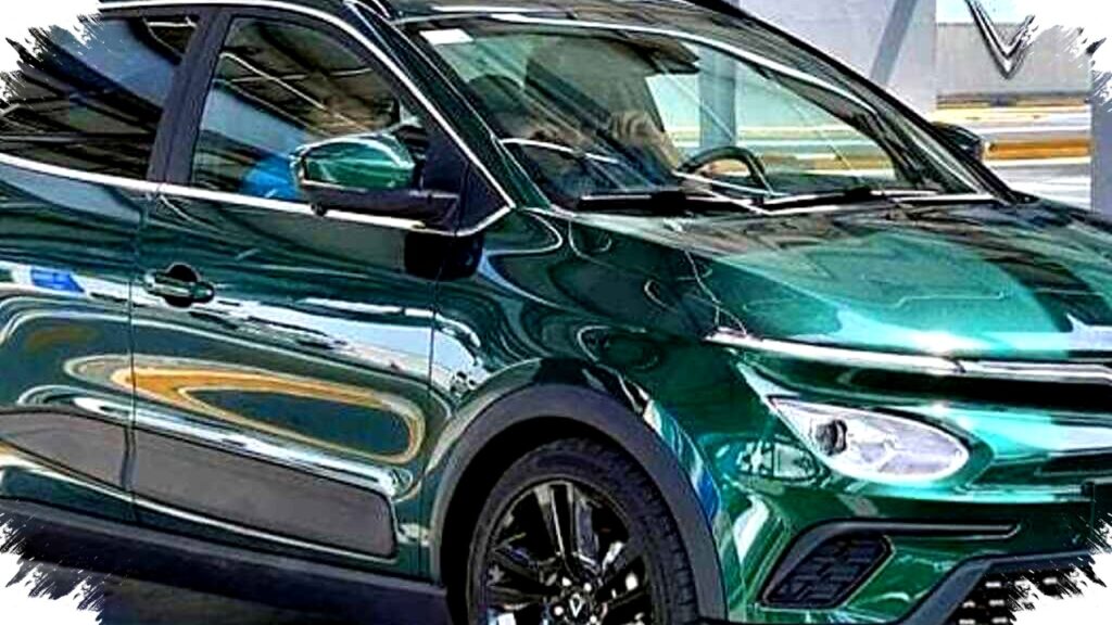 Kenalan Dengan VinFast VF e34 Mobil Listrik Canggih Jarak Tempuh 318 Km Keunggulan Baterai Tahan Panas dan Pengisian Super Cepat