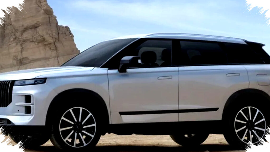 SUV 7-Seater Jaecoo J5 Versi PHEV Bakal Meluncur Tahun Ini, Jawaban Baru Pasar Otomotif Indonesia!