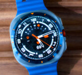 Galaxy Watch Ultra 2 Siap Pecah Tradisi, Ini Bisa Jadi Jam Samsung Pertama dengan 5G Galaxy Watch Ultra 2 Siap Pecah Tradisi, Ini Bisa Jadi Jam Samsung Pertama dengan 5G