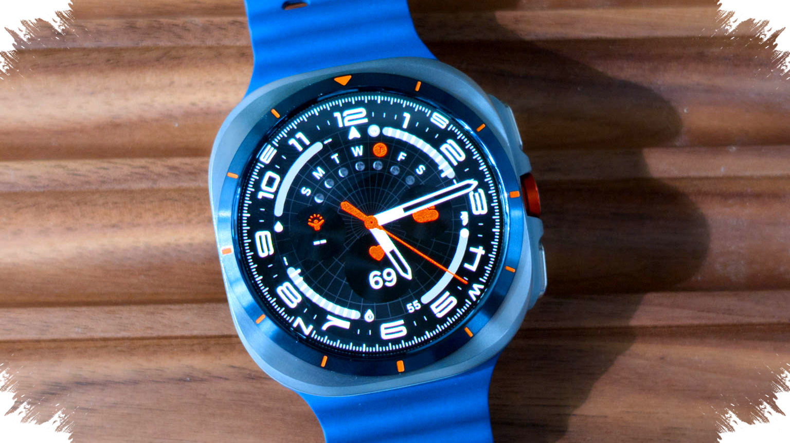 Galaxy Watch Ultra 2 Siap Pecah Tradisi, Ini Bisa Jadi Jam Samsung Pertama dengan 5G