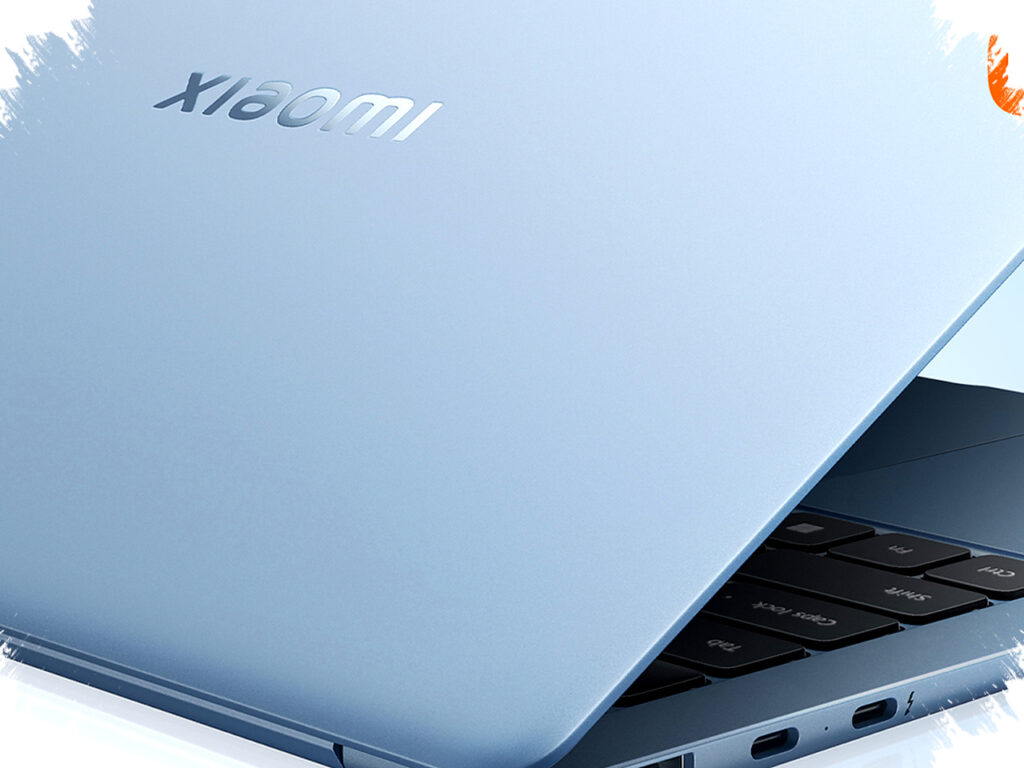 Xiaomi Book Pro 14 Menantang MacBook Pro M5, Baterai Panther Lake Jadi Senjata Utama