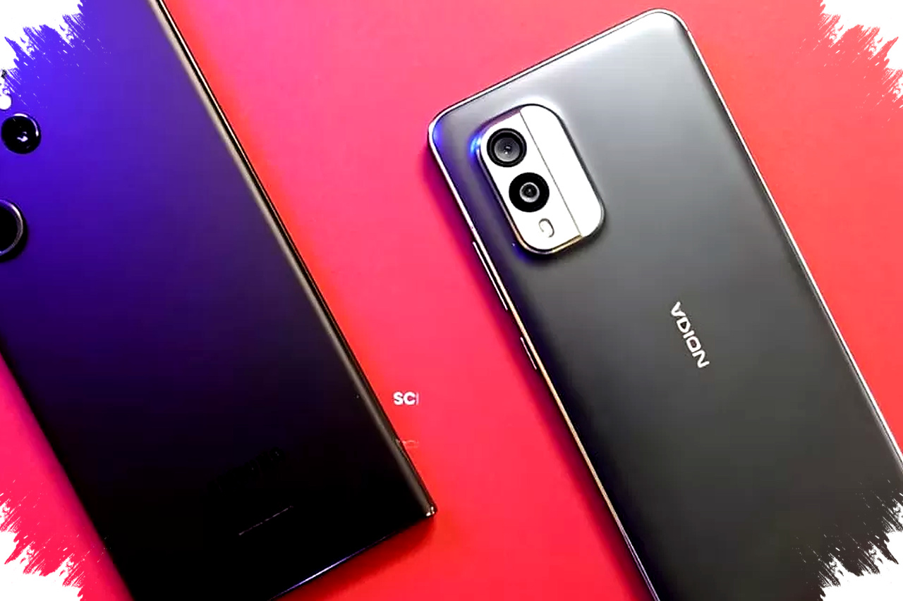 Duel Kamera Nokia X30 5G vs Galaxy S23 Ultra, PureView Masih Lebih Jujur?