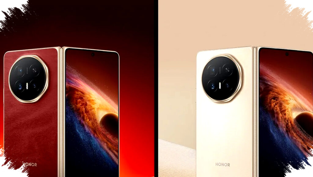 Honor Magic V6 Punya Baterai Super Besar, Harga Premium Menantang Smartphone Foldable Lainnya
