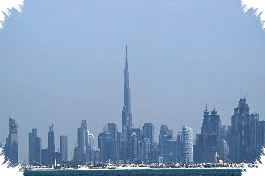 Crypto Trader Terkenal Diam-Diam Tinggalkan Dubai, Ancaman Perang Iran Memicu Keputusan Dramatis