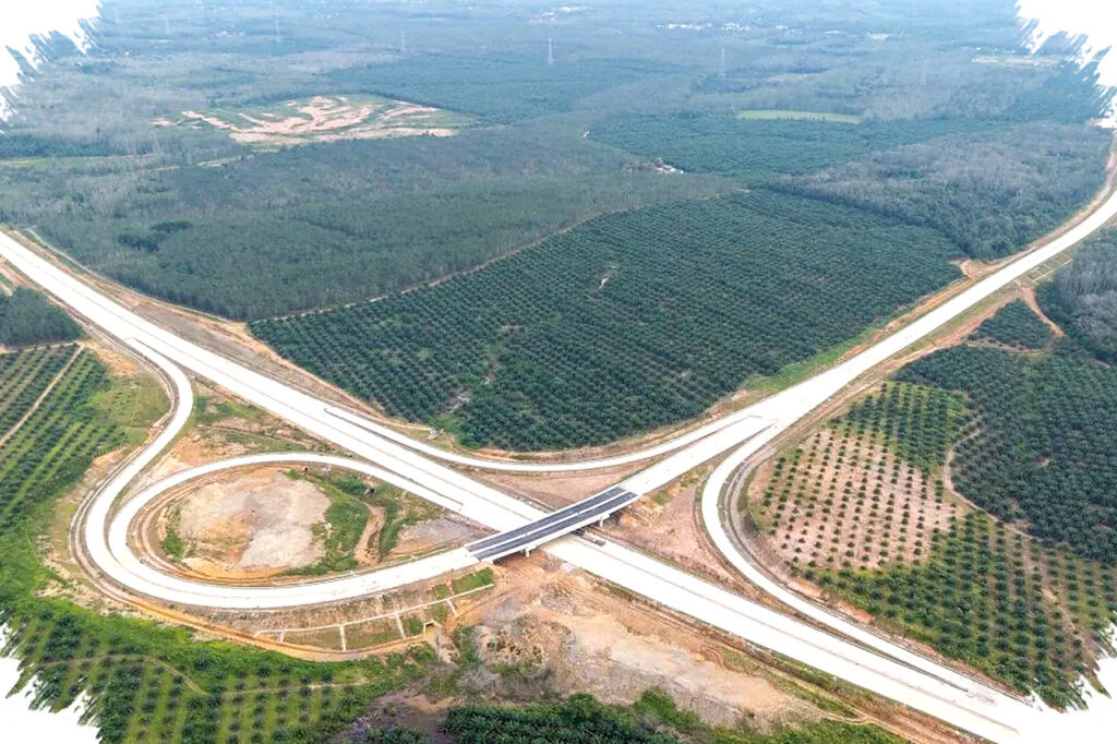 Tol Palembang–Betung Dibuka Gratis Saat Mudik Lebaran 2026, Perjalanan Jadi Lebih Cepat dan Lancar