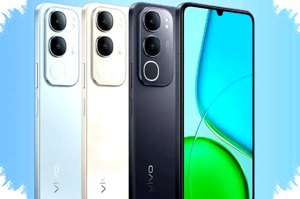 Vivo Y37 Plus Meluncur, Baterai 6000mAh dan 5G Masuk Kelas Rp3 Jutaan