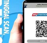 Cara Daftar Subsidi Tepat MyPertamina Maret 2026, Rahasia Dapatkan QR Code Beli Pertalite Tanpa Hambatan Cara Daftar Subsidi Tepat MyPertamina Maret 2026, Rahasia Dapatkan QR Code Beli Pertalite Tanpa Hambatan