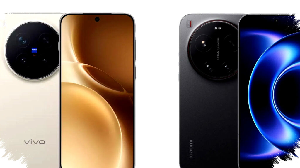 Vivo X300 Pro Vs Xiaomi 17 Ultra, Duel Flagship Ini Berakhir pada Satu Pemenang