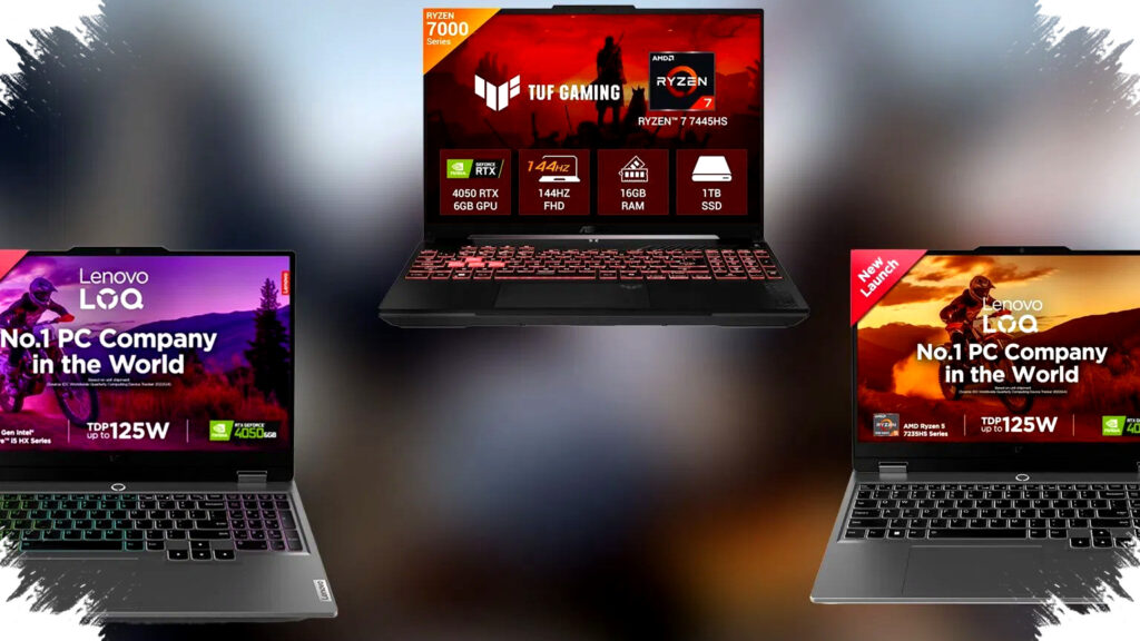 5 Laptop Budget untuk Crimson Desert, Murah Bukan Berarti Tumbang di 1080p